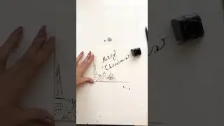greeting cards step by step