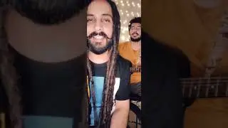 Raata Lambiyan Acoustic Cover | Shershaah | Peeyush Luthra | Naman Gulati
