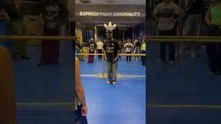 Formation Capsule - Freestyle Milliard