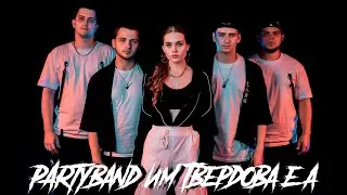 PARTYBAND им. Твердова Е. А. - INTRO