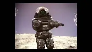 Space Academy - Episode 12 - My Favorite Marcia