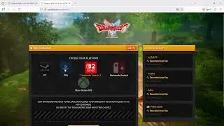 How to Download Dragon Quest I & II HD-2D Remake For Free [ Legal Method ] Xbox,PS5,PC,Switch 2