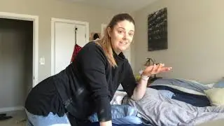 HIPS & GLUTES: Partner Massage Tutorial