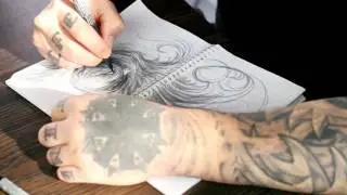 Brian Brenner - Time Lapse Series - Ep. 1
