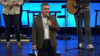 HGBCPlano Worship 11:00 am November 2, 2025