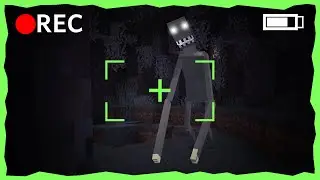 Этот модпак просто ПУГАЕТ | Minecraft Horror