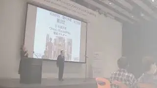 国際イノベーションコンテスト iCAN'24 国内予選
