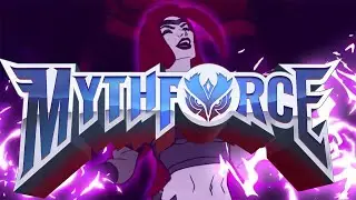 Проходим 3 АКТ вместе @PurpleStar  MythForce #4