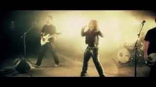 Static Era - Fire Away (official music video)