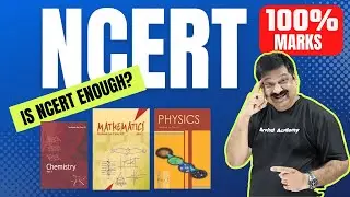 Is NCERT enough for Boards, Is NCERT Enough for 100% Marks in CBSE Board Exams