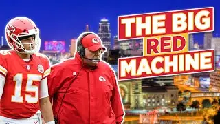 Why Andy Reid and the Chiefs are FORCED to Overhaul their offense