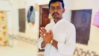 baba bhud bharti ki aarti
