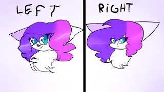 LEFT HAND CHALLENGE!