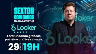 🚨 Piątek z Danymi #048 &ndash; Looker Studio w praktyce (część 2)