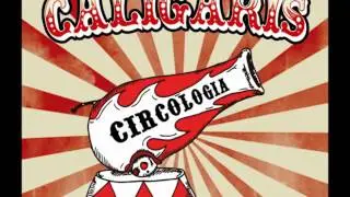 Los Caligaris - Que corran (AUDIO)