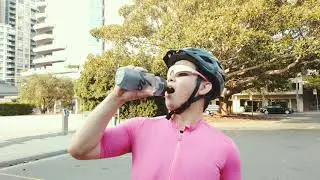 Thursday | when you ride with Pros