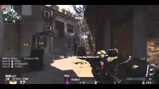 Amyst : Black Ops ll Teamtage #1