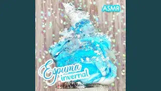 Espuma invernal