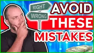 Mistakes to Avoid as a Beginner Affiliate Marketer