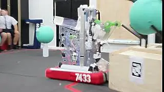 2025 Team 7433 Iona Fusion 