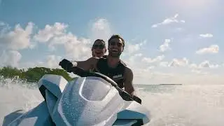 Maximize Your Summer On The Lake!