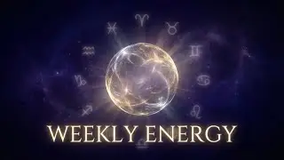 Energy of the Week: December 29 &ndash; January 4 | Spiritual Guidance & Zodiac Insights