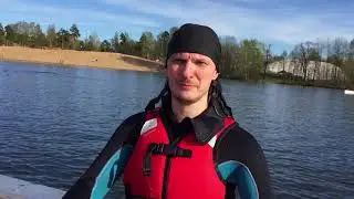 2018.05.08 Даниил - отзыв о полете на флайборде SharkFly