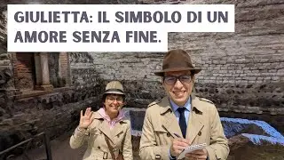 Tomba di Giulietta a Verona: Cripta Segreta, Museo degli Affreschi Cavalcaselle e Chiostro Medievale