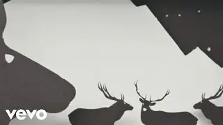 Josh Ritter - Love Is Making Its Way Back Home