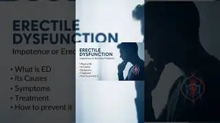 Erectile Dysfunction Cure in Homeopathy | ED ka Ilaj Homoeopathic Medicine se #guptrog #homoeopathy