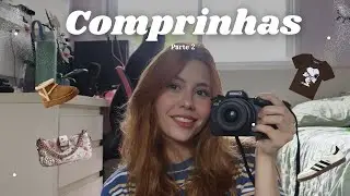 Comprinhas de Orlando! - parte 2
