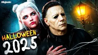 HALLOWEEN 2025, НОВЫЕ ПРИЧЕСКИ, ОДЕЖДА, МАШИНЫ, КЕЙСЫ | ОБЗОР И ГАЙД НА ХЭЛЛОУИН | GTA5 MAJESTIC RP