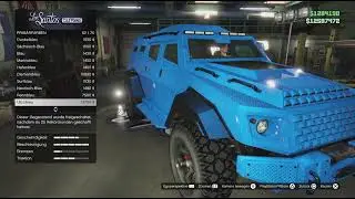 Insurgend Touning