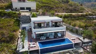 [DRONE] Villa Private