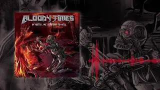 By Metal, We Send You To Hell (feat. Tim 
