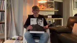 Letztes Neues 2023 mit Schallplatten, Wabi Sabi, Levar Amano & It Must Schwing