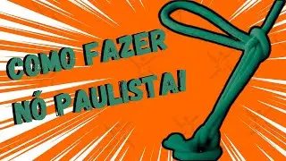 Aprenda Agora a fazer o FAMOSO N&oacute; Paulista - N&oacute; de Caminhoneiro - N&oacute; Carioca