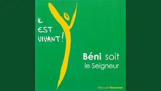 Il est grand notre Seigneur