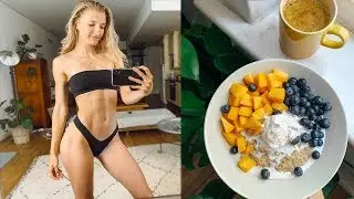 WHAT I EAT AFTER A CHEAT DAY (vlog)