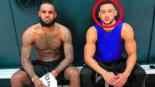 Proof That Ben Simmons was the 