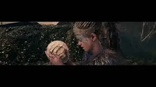 HellBlade Blind Gameplay