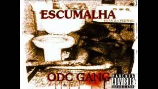 ODC GANG - 5. Como se fosse uma Ganza (Dog Bone &  Pt)