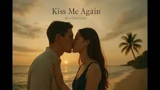 [COVER] Hi-STANDARD ⧸ KISS ME AGAIN