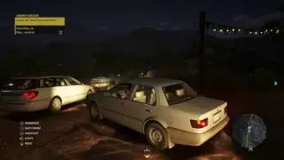 Ghost Recon Wildlands - SmoothOps_NL - StreamerNewbs