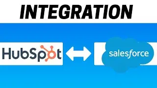 How to Integrate HubSpot with Salesforce in 2023