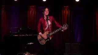 Reeve Carney Sings Led Zeppelin  - Live at the Green Room 42 - 11/7/25