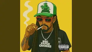 Chillin, Vibin, Smokin