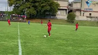 HIGHLIGHTS | Highlands Park 5 - 0 Casric/Tammy Tigers | Gauteng ABC Motsepe League