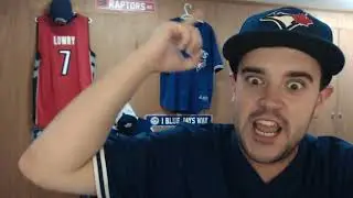 Blue Jays vs Marlins Game 14  (WALK-OFF!!)  (August 11th, 2020)