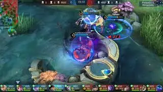 RENDERAM  EM MENOS DE 7 MINUTOS | YI SUN-SHIN GAMPLAY(ranked)